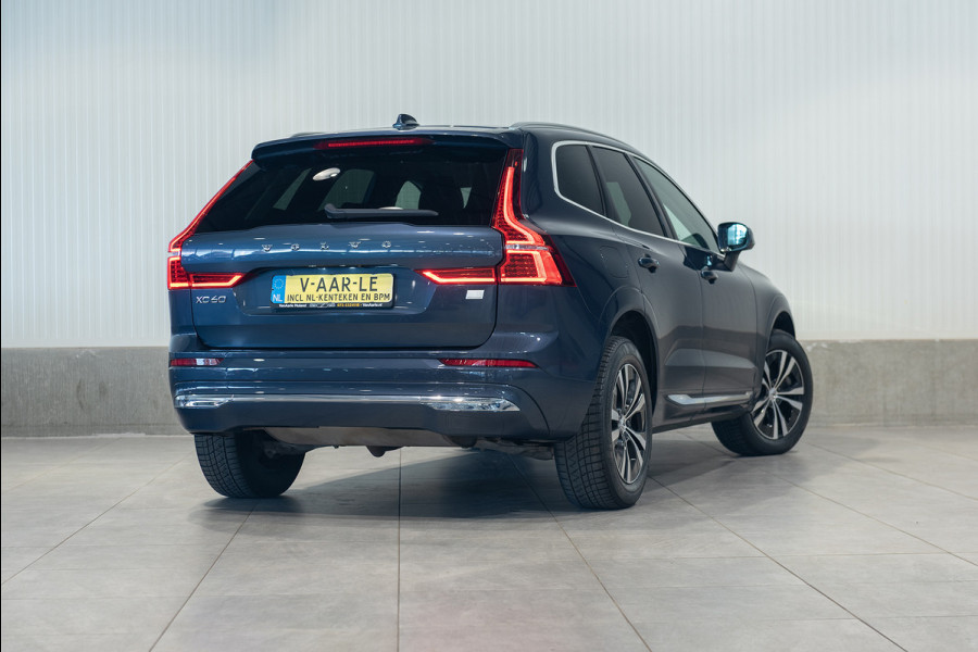 Volvo XC60 T6 Aut. Inscription Long Range Leder Panoramadak 405pk