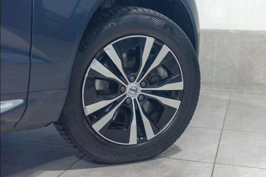 Volvo XC60 T6 Aut. Inscription Long Range Leder Panoramadak 405pk