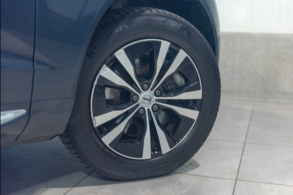 Volvo XC60 T6 Aut. Inscription Long Range Leder Panoramadak 405pk