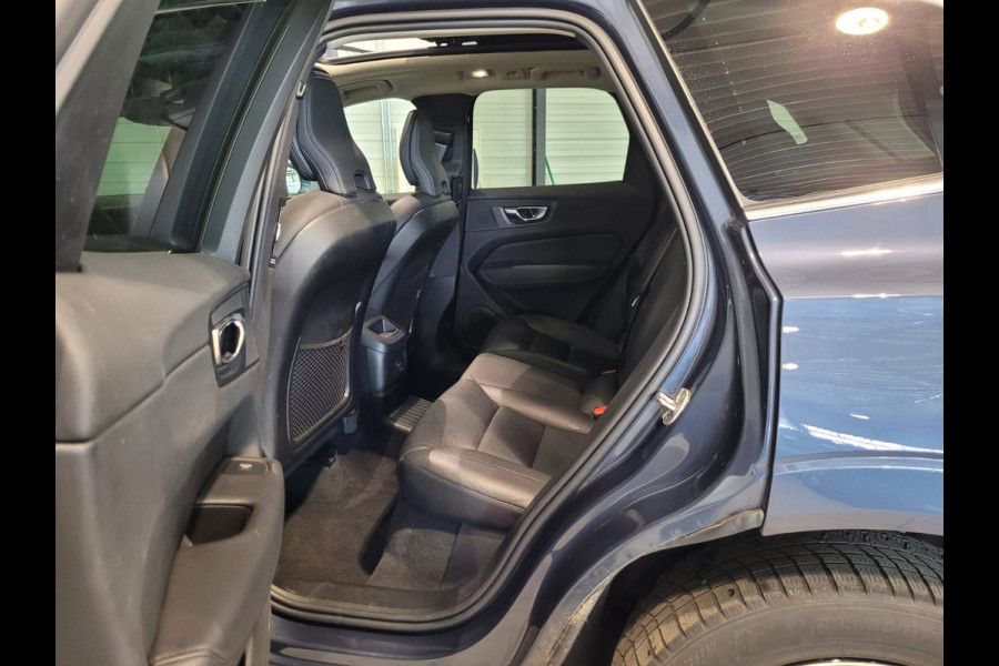 Volvo XC60 T6 Aut. Inscription Long Range Leder Panoramadak 405pk