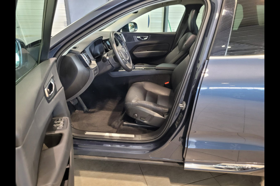 Volvo XC60 T6 Aut. Inscription Long Range Leder Panoramadak 405pk