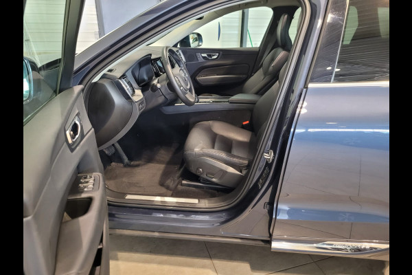 Volvo XC60 T6 Aut. Inscription Long Range Leder Panoramadak 405pk