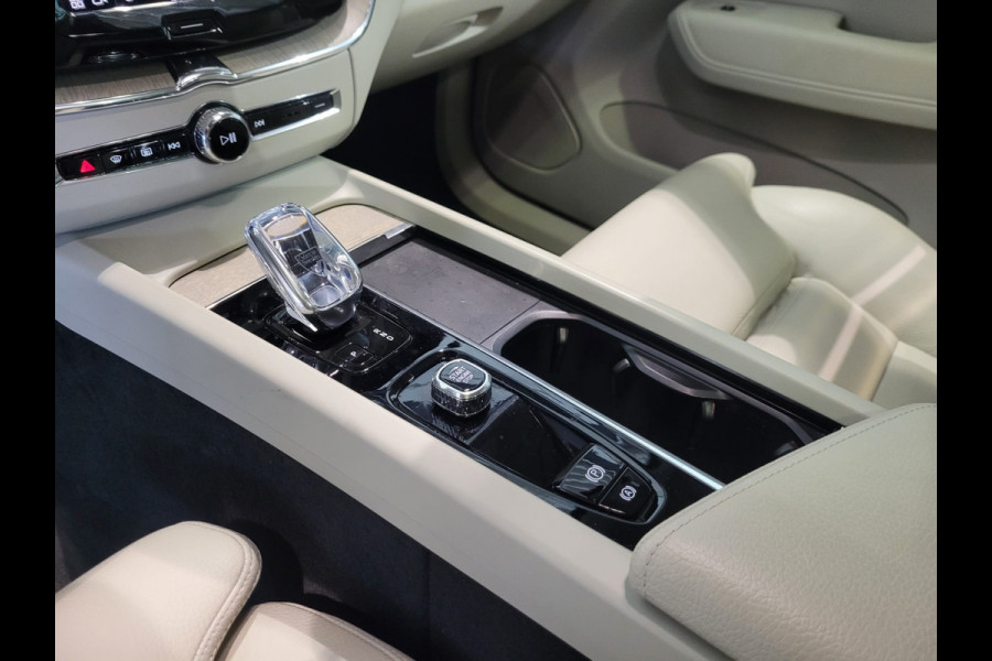 Volvo XC60 T6 Aut. Inscription Long Range Leder Panoramadak ACC 405pk