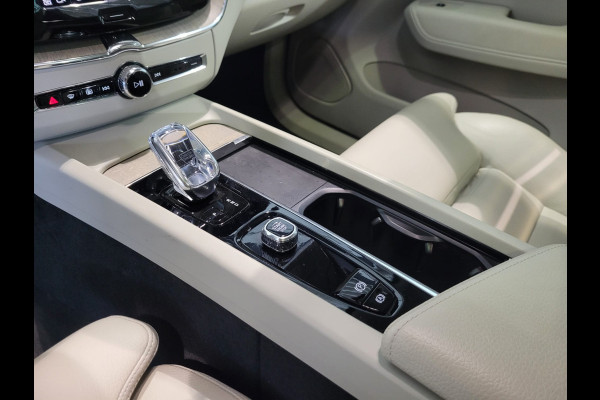 Volvo XC60 T6 Aut. Inscription Long Range Leder Panoramadak ACC 405pk
