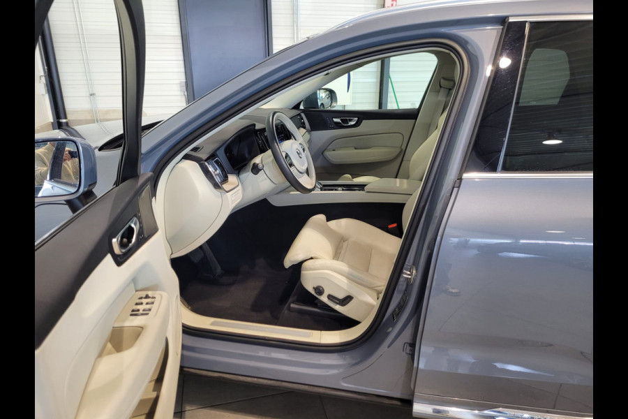Volvo XC60 T6 Aut. Inscription Long Range Leder Panoramadak ACC 405pk