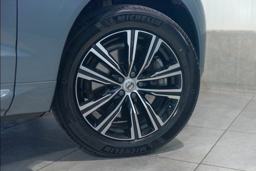 Volvo XC60 T6 Aut. Inscription Long Range Leder Panoramadak ACC 405pk