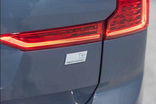 Volvo XC60 T6 Aut. Inscription Long Range Leder Panoramadak ACC 405pk