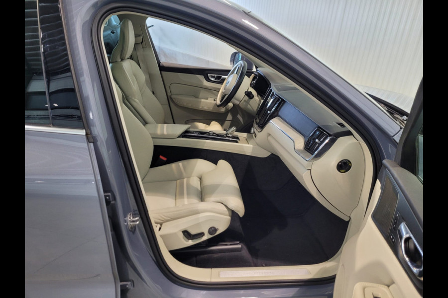 Volvo XC60 T6 Aut. Inscription Long Range Leder Panoramadak ACC 405pk