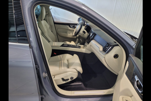 Volvo XC60 T6 Aut. Inscription Long Range Leder Panoramadak ACC 405pk