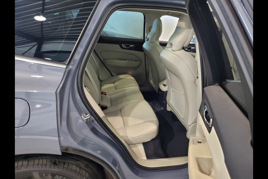 Volvo XC60 T6 Aut. Inscription Long Range Leder Panoramadak ACC 405pk