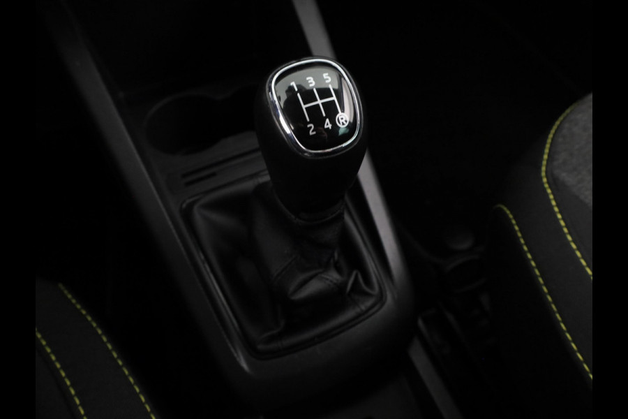 Škoda Fabia Combi 1.0 Business Edition 75 pk | Navigatie | Parkeersensoren achter | Autom. airco | Stoelverwarming | Apple Carplay/Android Auto |