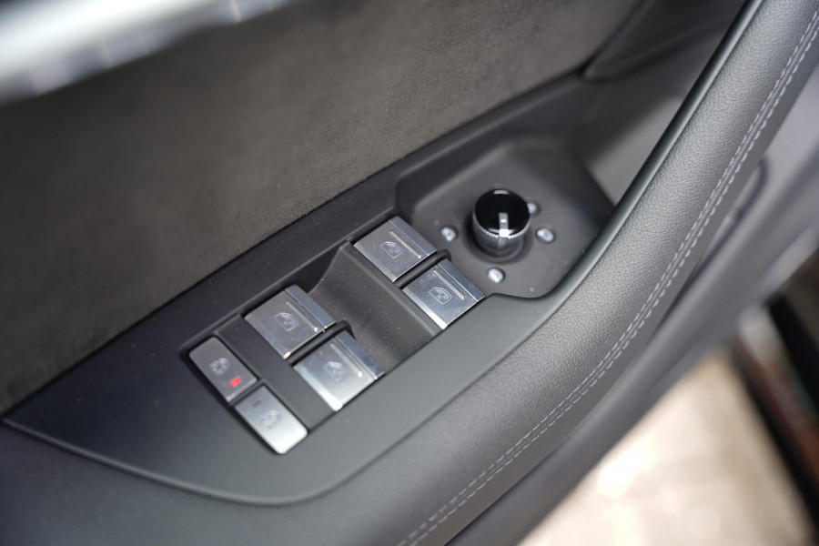 Audi RS6 Avant 4.0 TFSI Quattro BTW Luchtvering Panorama 360 4WS