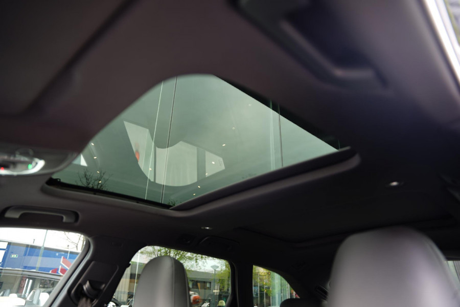 Audi RS6 Avant 4.0 TFSI Quattro BTW Luchtvering Panorama 360 4WS