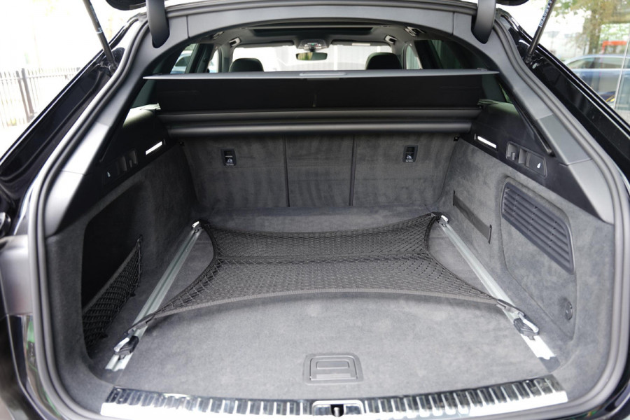 Audi RS6 Avant 4.0 TFSI Quattro BTW Luchtvering Panorama 360 4WS