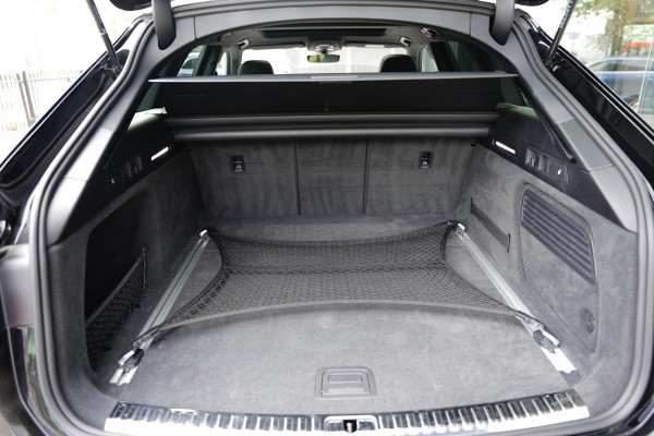 Audi RS6 Avant 4.0 TFSI Quattro BTW Luchtvering Panorama 360 4WS