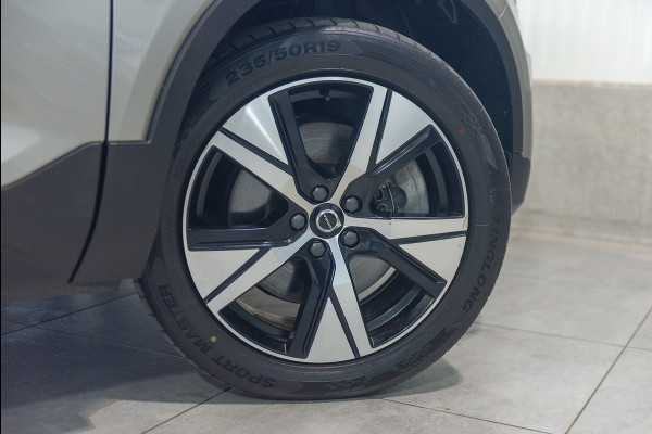 Volvo XC40 T4 Aut. Plug-In Hybrid R-Design Leder Navigatie 211pk
