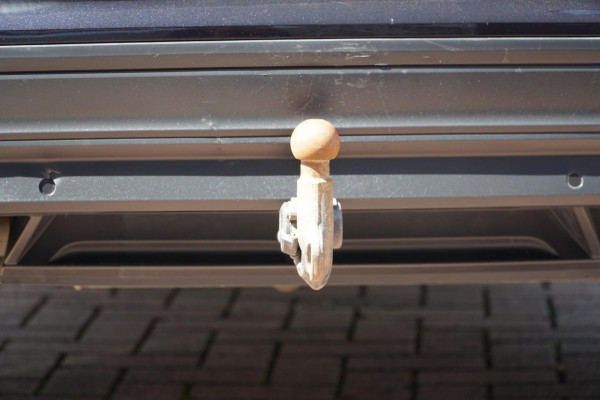 Volkswagen Tiguan 1.5 TSI PANO NIEUWE RIEM