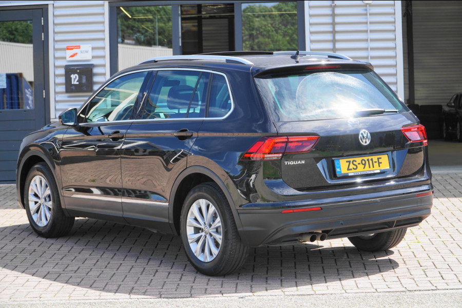 Volkswagen Tiguan 1.5 TSI PANO NIEUWE RIEM