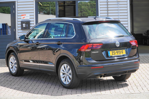 Volkswagen Tiguan 1.5 TSI PANO NIEUWE RIEM