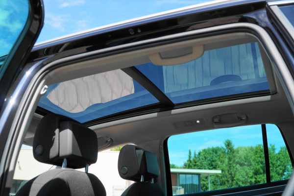 Volkswagen Tiguan 1.5 TSI PANO NIEUWE RIEM