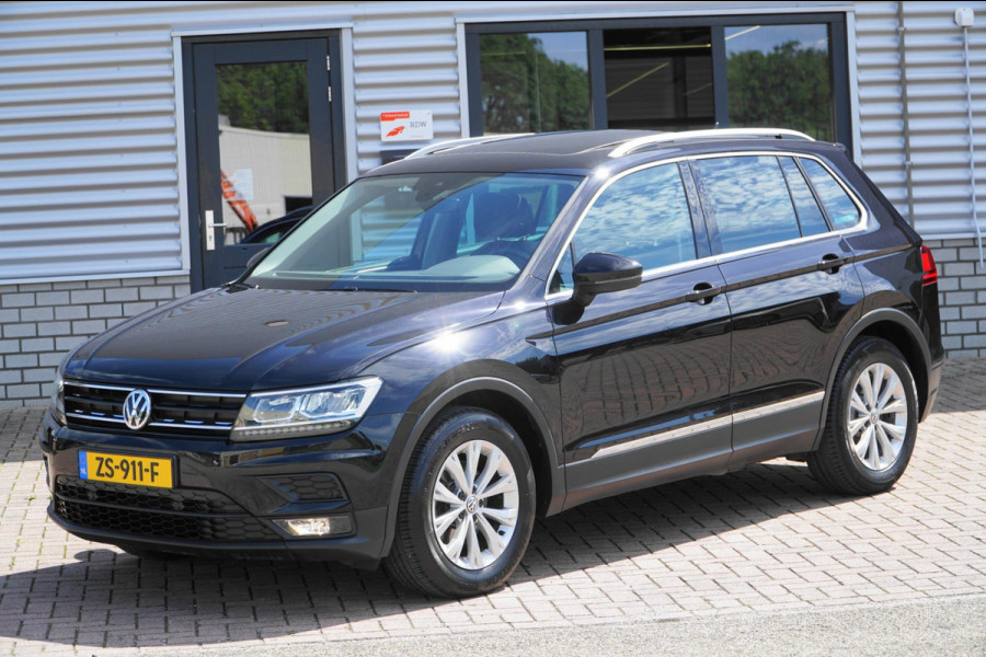 Volkswagen Tiguan 1.5 TSI PANO NIEUWE RIEM
