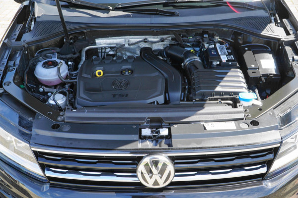 Volkswagen Tiguan 1.5 TSI PANO NIEUWE RIEM