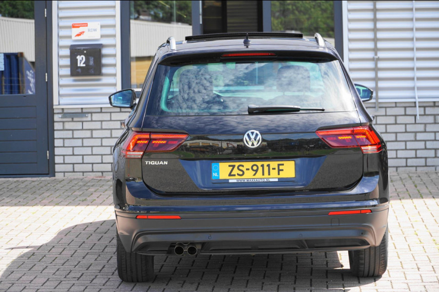 Volkswagen Tiguan 1.5 TSI PANO NIEUWE RIEM