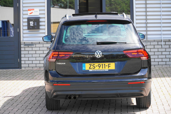 Volkswagen Tiguan 1.5 TSI PANO NIEUWE RIEM