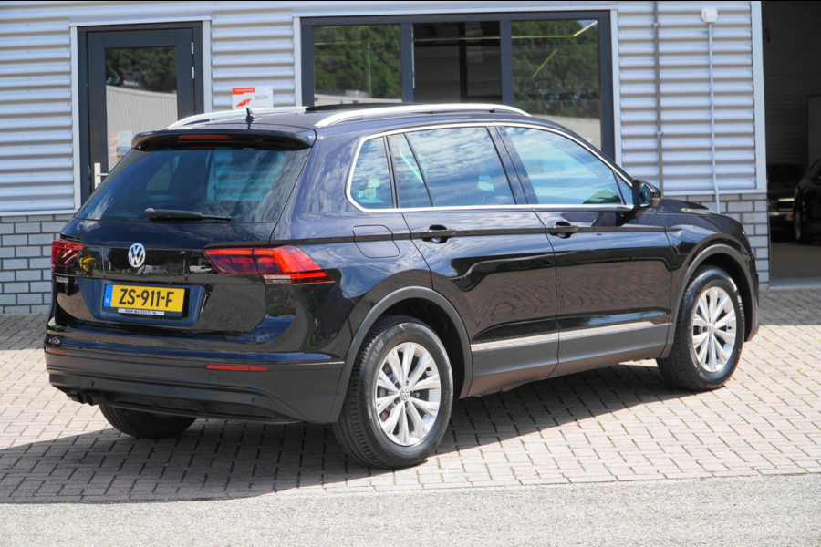 Volkswagen Tiguan 1.5 TSI PANO NIEUWE RIEM