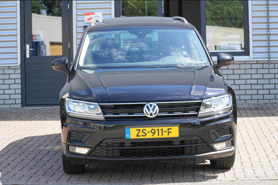 Volkswagen Tiguan 1.5 TSI PANO NIEUWE RIEM