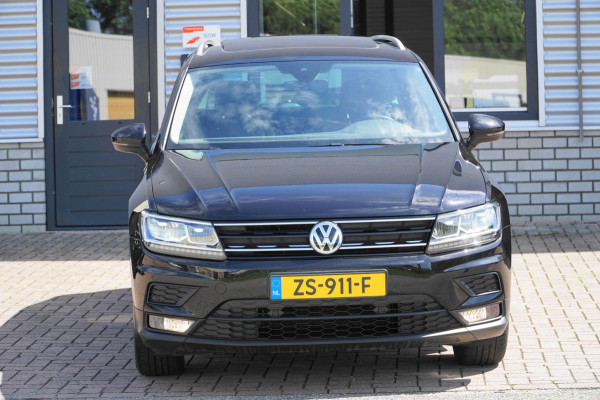Volkswagen Tiguan 1.5 TSI PANO NIEUWE RIEM