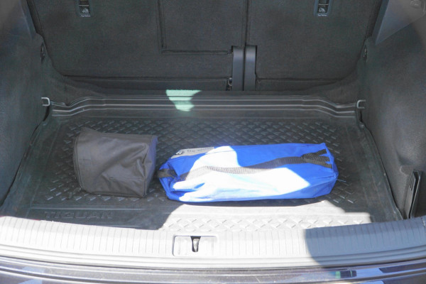 Volkswagen Tiguan 1.5 TSI PANO NIEUWE RIEM