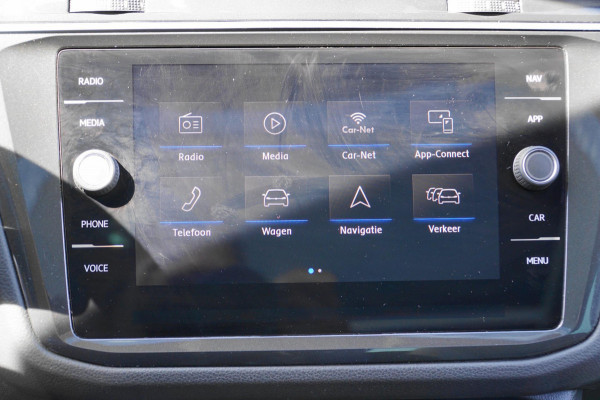 Volkswagen Tiguan 1.5 TSI PANO NIEUWE RIEM
