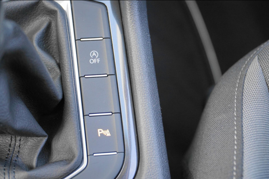Volkswagen Tiguan 1.5 TSI PANO NIEUWE RIEM