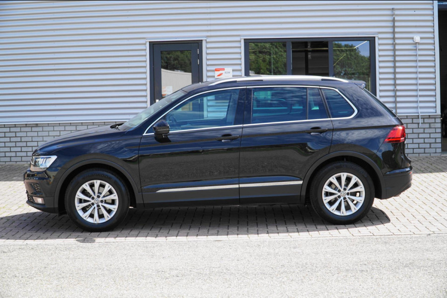 Volkswagen Tiguan 1.5 TSI PANO NIEUWE RIEM