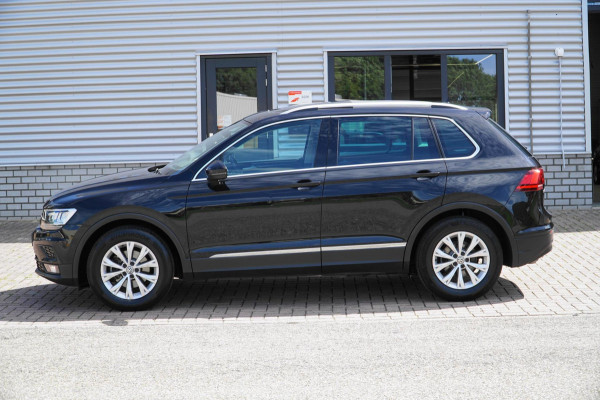 Volkswagen Tiguan 1.5 TSI PANO NIEUWE RIEM