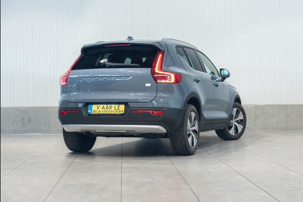 Volvo XC40 T4 Aut. Plug-in Hybrid Plus Leder Facelift 211pk