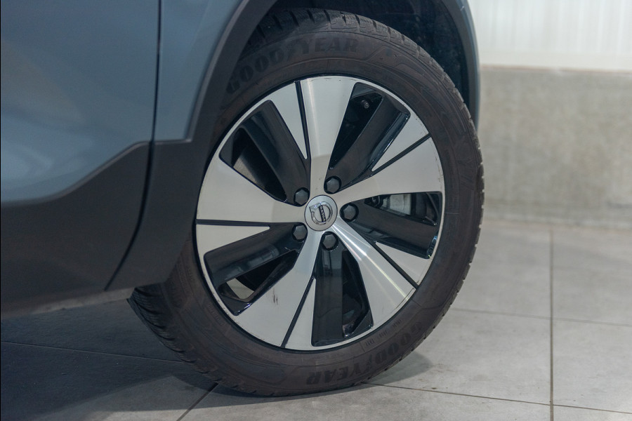 Volvo XC40 T4 Aut. Plug-in Hybrid Plus Leder Facelift 211pk