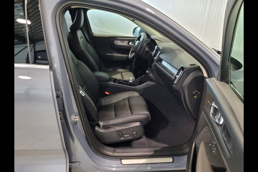 Volvo XC40 T4 Aut. Plug-in Hybrid Plus Leder Facelift 211pk