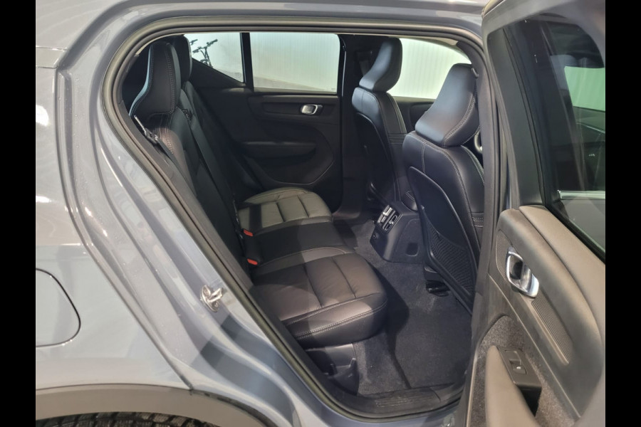 Volvo XC40 T4 Aut. Plug-in Hybrid Plus Leder Facelift 211pk