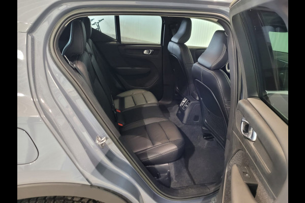 Volvo XC40 T4 Aut. Plug-in Hybrid Plus Leder Facelift 211pk