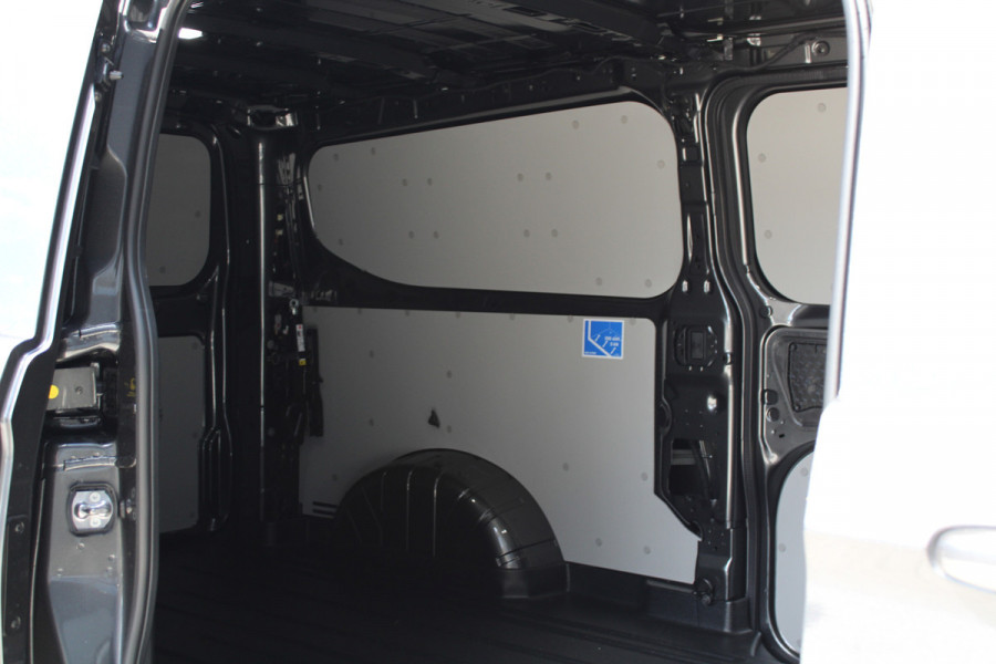 Ford Transit Custom 300 2.0 TDCI L2H1 Sport 170pk - 2x Schuifdeur - 19" LM velgen - ACC - Blind spot - Navi - Camera - Verwarmd stuur - 70l tank - R