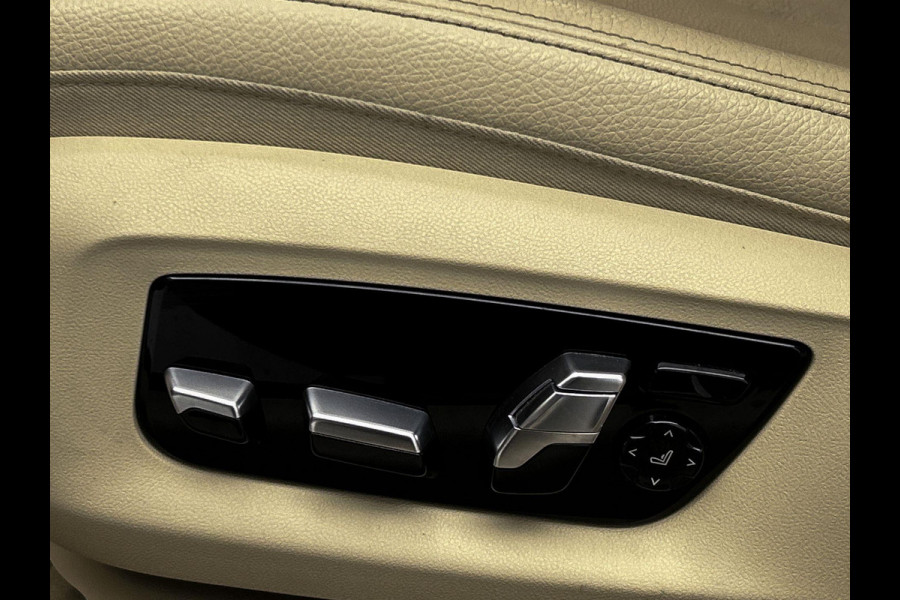 BMW 5 Serie 530i High Executive (COMFORT ZETELS, NAVIGATIE, STOELVERWARMING, DEALER ONDERHOUDEN)
