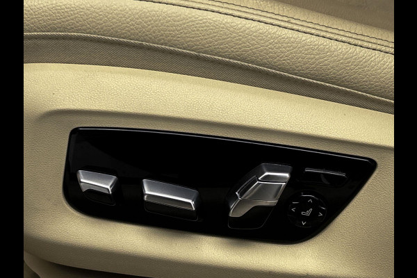 BMW 5 Serie 530i High Executive (COMFORT ZETELS, NAVIGATIE, STOELVERWARMING, DEALER ONDERHOUDEN)