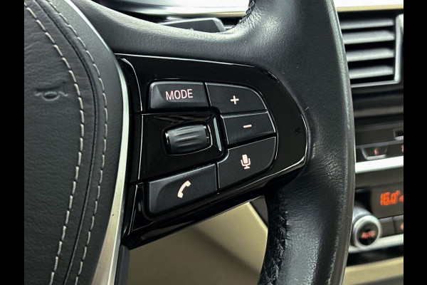 BMW 5 Serie 530i High Executive (COMFORT ZETELS, NAVIGATIE, STOELVERWARMING, DEALER ONDERHOUDEN)