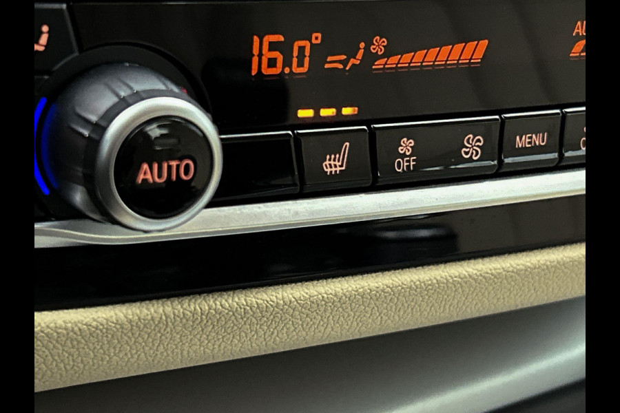 BMW 5 Serie 530i High Executive (COMFORT ZETELS, NAVIGATIE, STOELVERWARMING, DEALER ONDERHOUDEN)