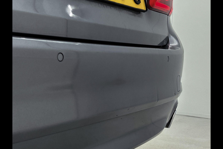 BMW 5 Serie 530i High Executive (COMFORT ZETELS, NAVIGATIE, STOELVERWARMING, DEALER ONDERHOUDEN)