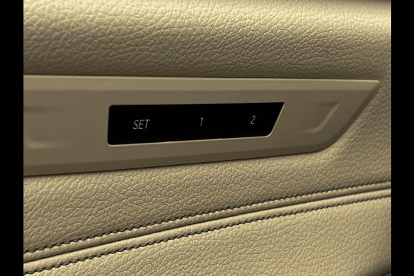 BMW 5 Serie 530i High Executive (COMFORT ZETELS, NAVIGATIE, STOELVERWARMING, DEALER ONDERHOUDEN)