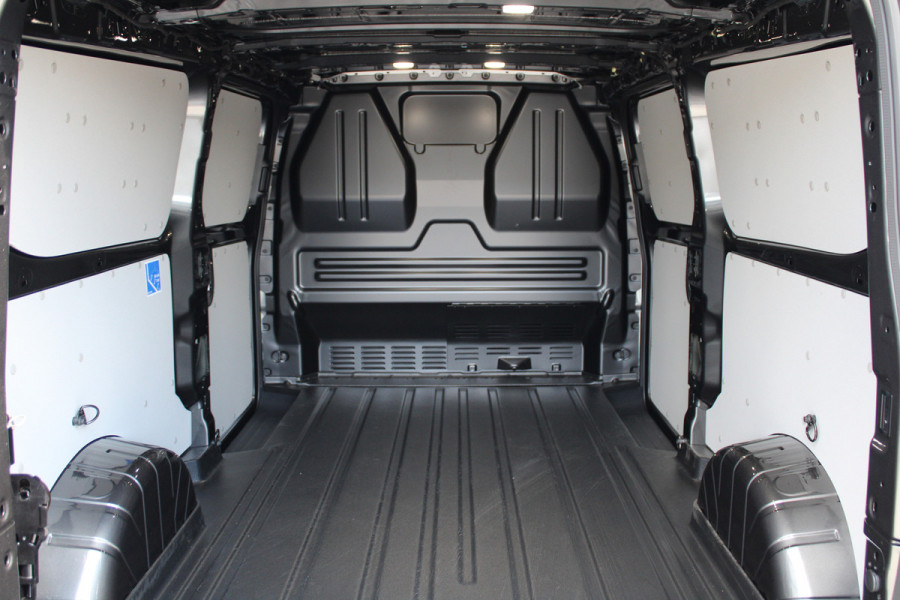 Ford Transit Custom 300 2.0 TDCI L2H1 Sport 170pk - 2x Schuifdeur - 19" LM velgen - ACC - Blind spot - Navi - Camera - Verwarmd stuur - 70l tank - R