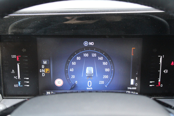Ford Transit Custom 300 2.0 TDCI L2H1 Sport 170pk - 2x Schuifdeur - 19" LM velgen - ACC - Blind spot - Navi - Camera - Verwarmd stuur - 70l tank - R